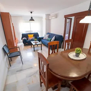 Piso Cerca Playa Apartamento