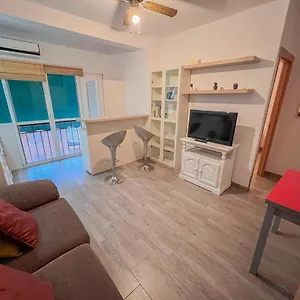  Appartement Bonito Cerca Del Puerto