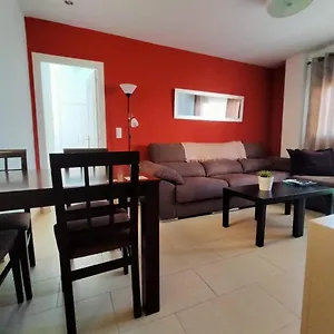 Appartement Suites, Málaga