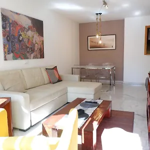 Apartamento S.quintin Apartamento