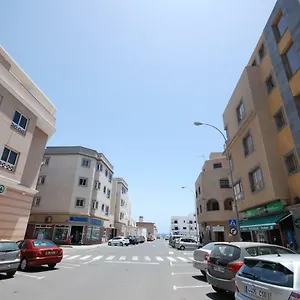 Fue , Gran Tarajal Spagna