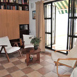 Appartement El Rincon De Isabel, Málaga