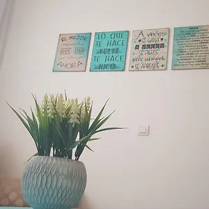 Appartement Apartamento, Málaga