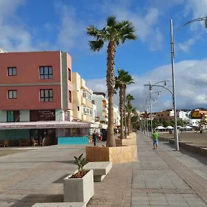 Don Cangrejo 1 , Gran Tarajal Spagna
