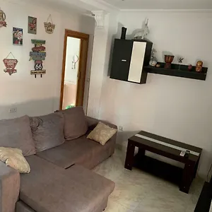  Apartament Calle Comico Riquelme 23 Segundo