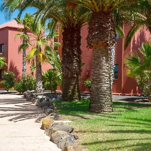 El Jasmine Appartement Corralejo