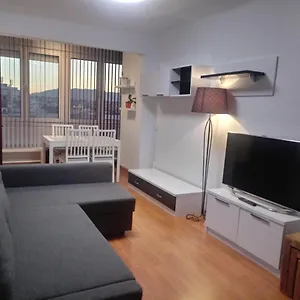 Casas Daria Apartamento