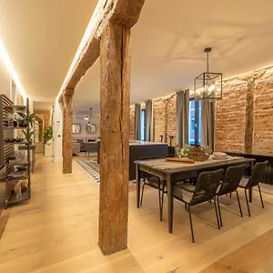 New Soho Ac By Staynnapartments Appartement Bilbao